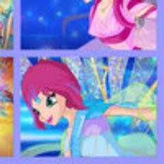 I'm Tecna, fairy of Technology. The one and only true account here on twitter. Follow me :) I followback