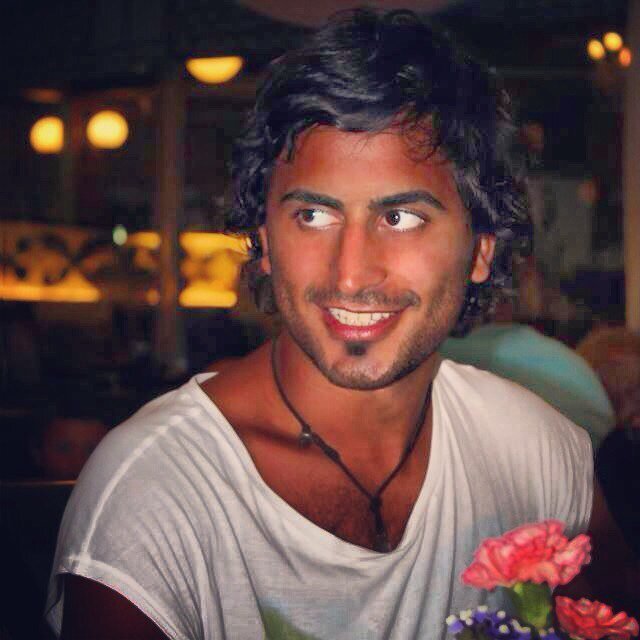 SerkanCan69's profile picture. 