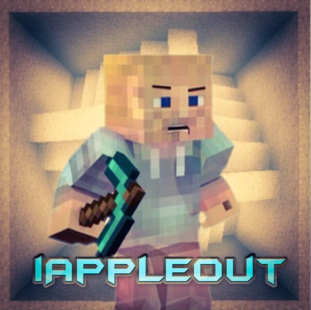 Youtuber with Applez
