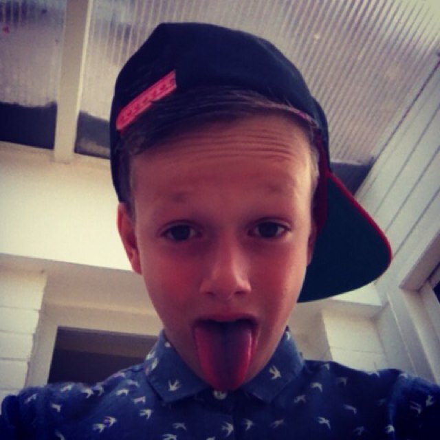 from plymouth 11 years old