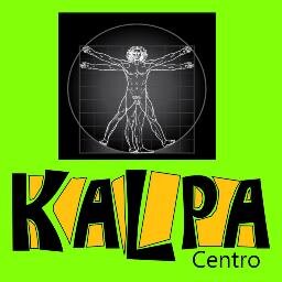 CentroYogaKalpa's profile picture. Centro de Yoga dedicado a las terapias manuales: Osteopatia, Reeducación postural global, masaje terapéutico, Hatha, Raja Yoga, meditación no-dual.Tlf:942607899