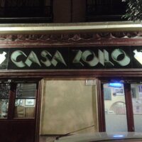 Casa Zoilo (@casazoilo) 's Twitter Profile