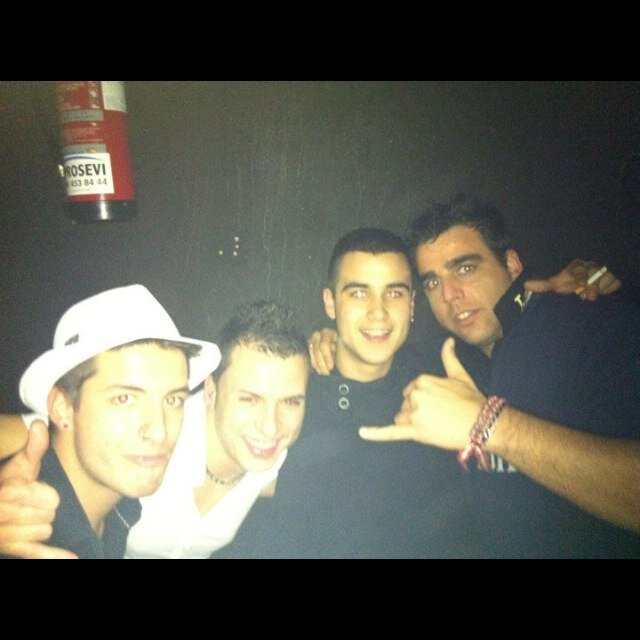 Eleder_7's profile picture. Hau da Jai Alai