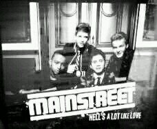 Wij tweeten leuke/grappige MainStreet momenten!