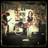 Hard Measures (@HardMeasures1) 's Twitter Profile Photo