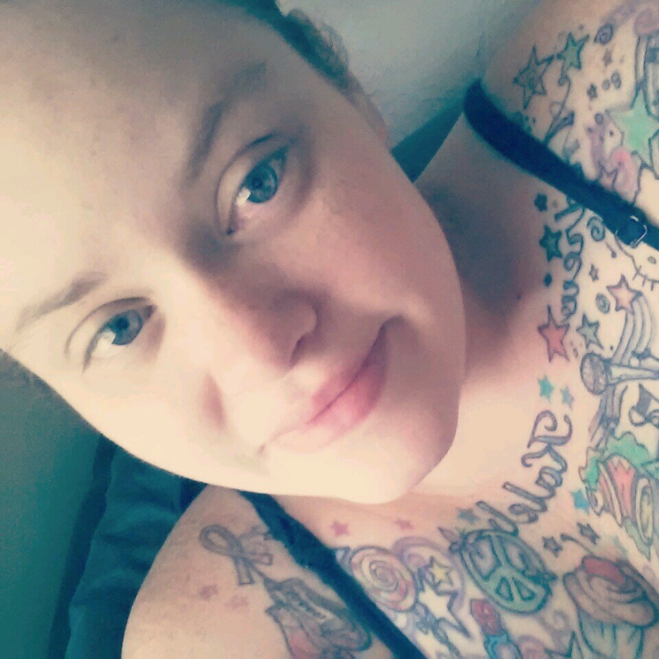 INKEDUPMAMA_DUH's profile picture. iPROMO #teamteflon #teamguddafresh #grindnosleep #believeinbroward
#inkmywholebody
#proudmother
#duhidothis

IG : TATTEDUPMAMA_