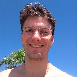 ricardovoigt's profile picture. Analista de Sistemas