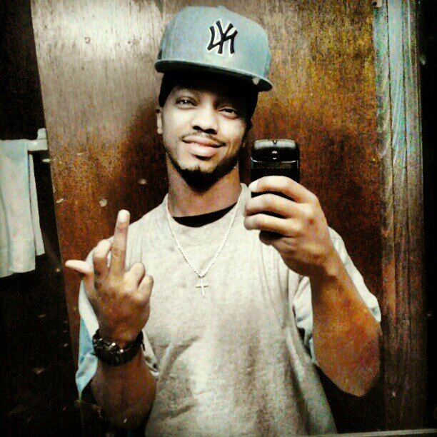 I AM MUSIC! MUSIC IS ME! #AHonestNigga #Trouble Cant nobody do it like MeI! #SoDoYou - #LiLNiggaNation Add me on Facebook at http://t.co/s3GpMKdwaK