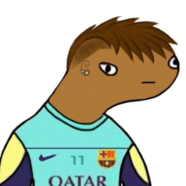 Am te seksiest pleyr alaiv Neymur du sylva (Original Account) | Not affiliated with Neymar in any way | Santus