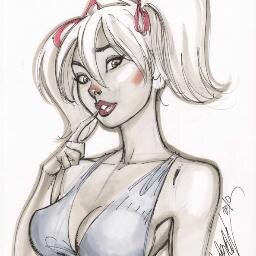Hi Im Harley!For those who dont know im good Mr.J is dead this has encoarged me to change.I now own the Carinaval and your free to visit here whenever.#Single