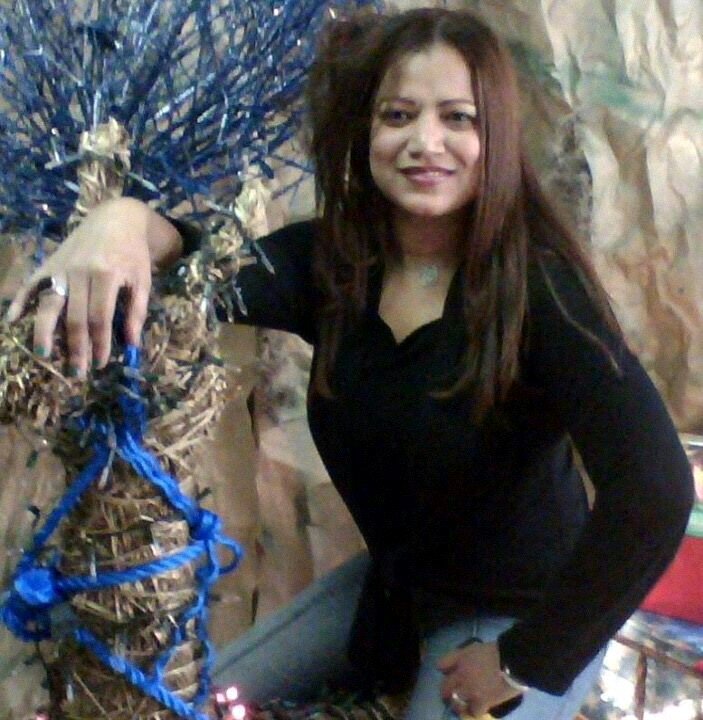 milagrosa1226's profile picture. 