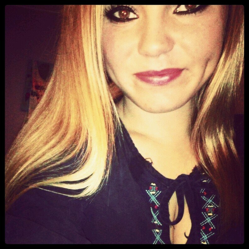I wanna live, love and laugh because i'm young, wild and free!