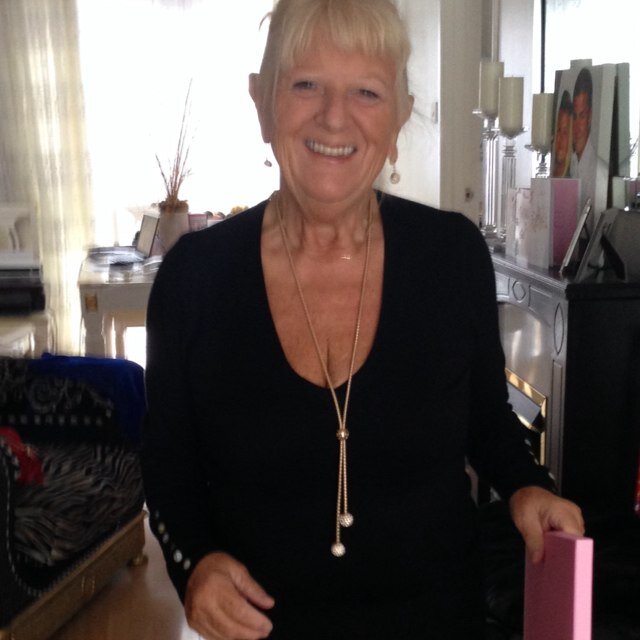 dorisbrewer2's profile picture. 