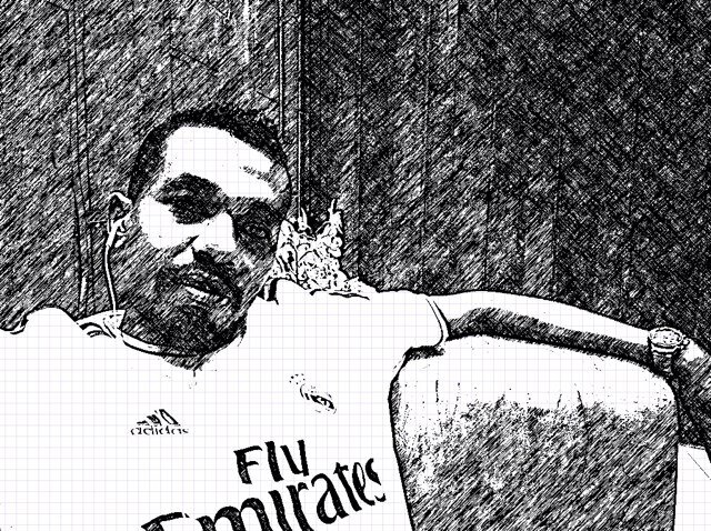 ABDIN785's profile picture. for me to know and for ya to find out...halla