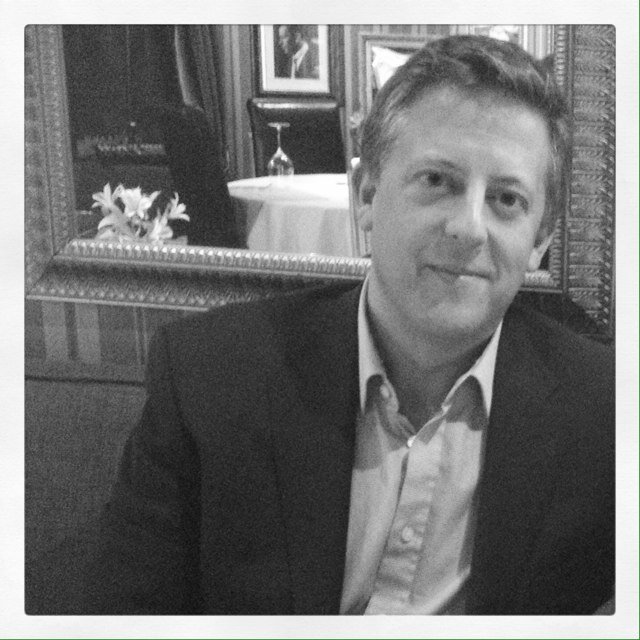 Entrepreneur and investor - enjoys being in the business of growth