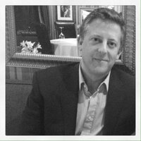 JohnWarner (@johnwarner1970) 's Twitter Profile