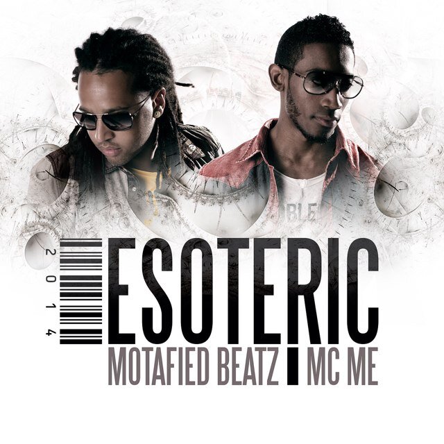 #watchME Official MC & Creative Director of Motafied, house music. Zouk artist at Ghetto Zouk