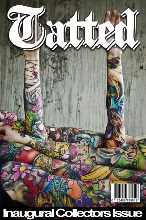 TattedMag Profile Picture