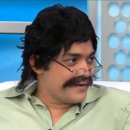 somospoderoso's profile picture. 