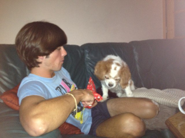 CourtneyJones40's profile picture. 