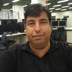Engenheiro formado pelo INATEL,turma de 98. Casado e atualmente trabalhando na TIM do Rio de Janeiro.