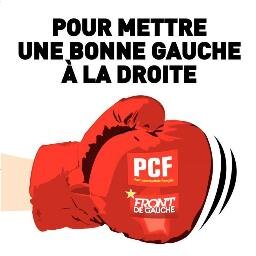Secrétaire de section Pcf pays Yon Vie Et Boulogne