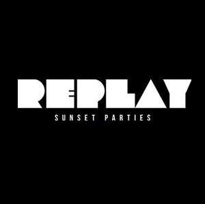 Promotor en REPLAY sunset parties