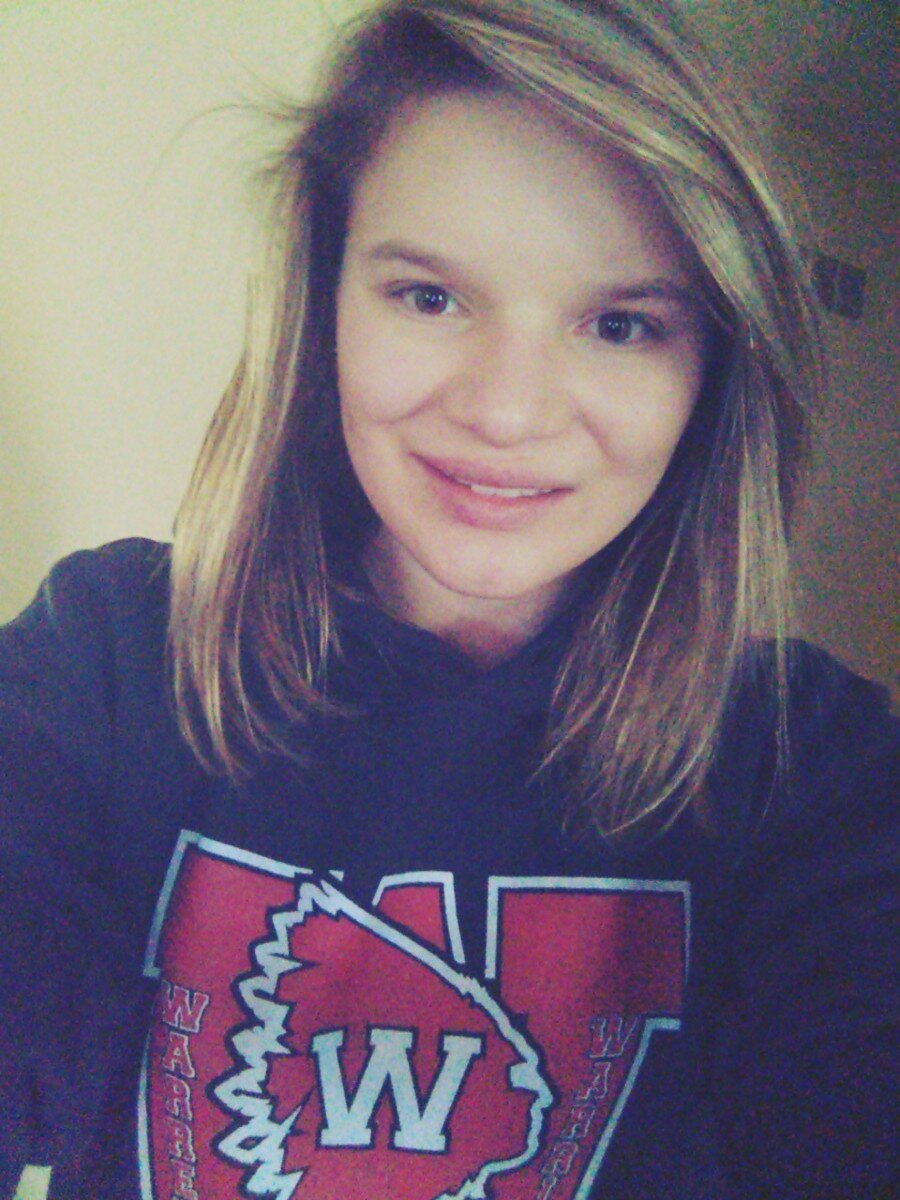 17 I love to play guy sports like basketball, baseball, football,soccer, and i also like to do is gymnastics' and dance