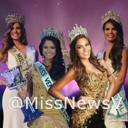 MissNewsV's profile picture. ¡Si esta debajo de una corona lo veras aquí!