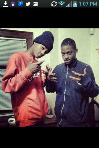 Dfl
RiP Lil Tony