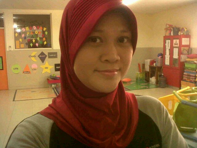 finally my New Account Twitter..A Teacher A Mother from 3 Daughters..a Best friends From @Advokatku..