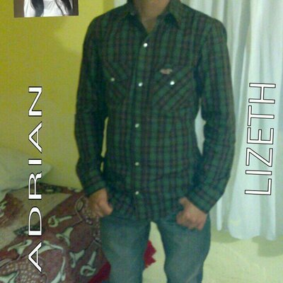 Profile Picture of Adrian Almendarez (@nico666liz) on Twitter