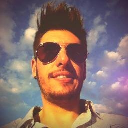 Zava6's profile picture. combattere & sorridere