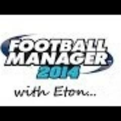 Hello, we have started a Football Manager lets play on Youtube and would like you to participate/follow us on the roller coaster that's to football manager.