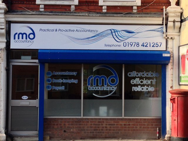 RMD_ACCOUNTANCY Profile Picture