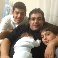 Alaaddin Marangoz (@alaaddinderki) Twitter profile photo