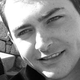 Stephenfclutton's profile picture. 