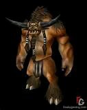 gamer del world of warcraft (wow)