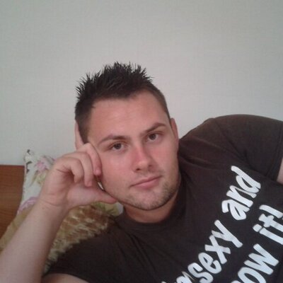 Profile Picture of Milea Florin Adrian (@AdrianFlorin94) on Twitter