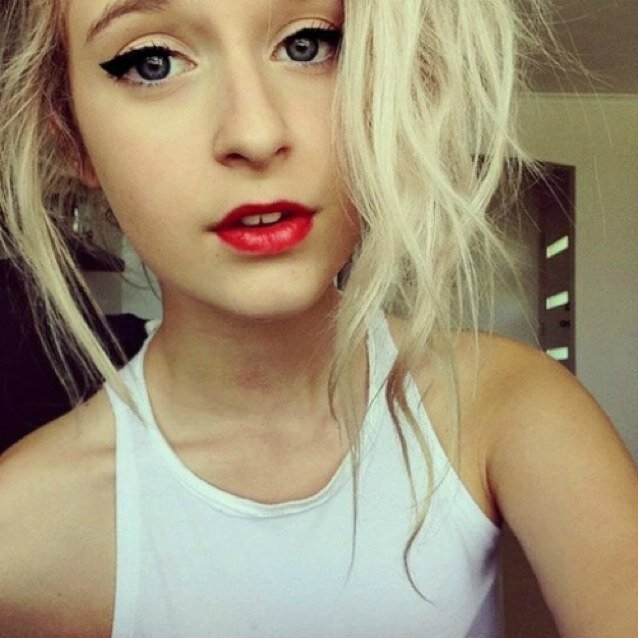 jacieofcharming's profile picture. Jacie is the name but I prefer Jace. I'm 19 and tend to hang around Teller-Morrow. Sometimes, I get myself into shit I aint supposed to.|| SoA Rp||