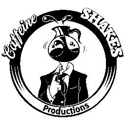 Hi, we're Caffeine Shakes Productions from Lexington, KY. We make music videos with the band/artist on a budget in mind. caffeineshakesproductions@gmail.com