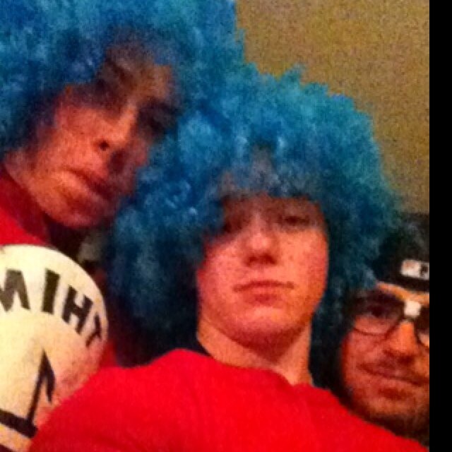 Pchacks's profile picture. 