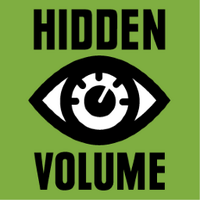 Hidden Volume (@hivorecords) Twitter profile photo