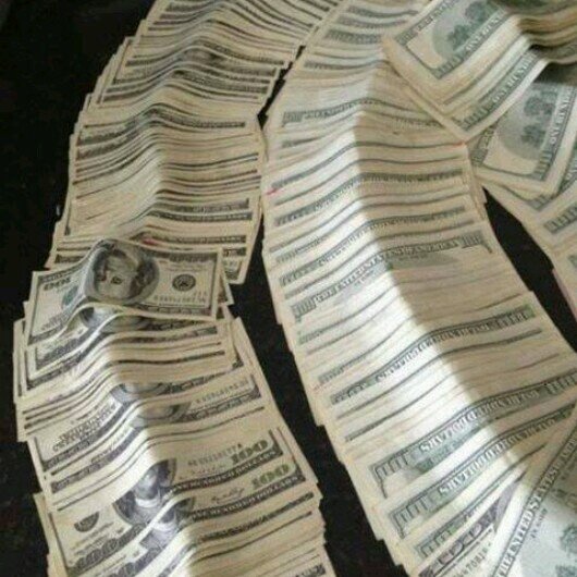 MoneyGram Financial Advisor at Walmart. #Follow4Follow Turn $100 into $1000 within 30 minutes. DM me for more info.