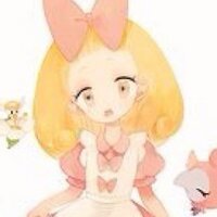Alice (@fairytype) 's Twitter Profile