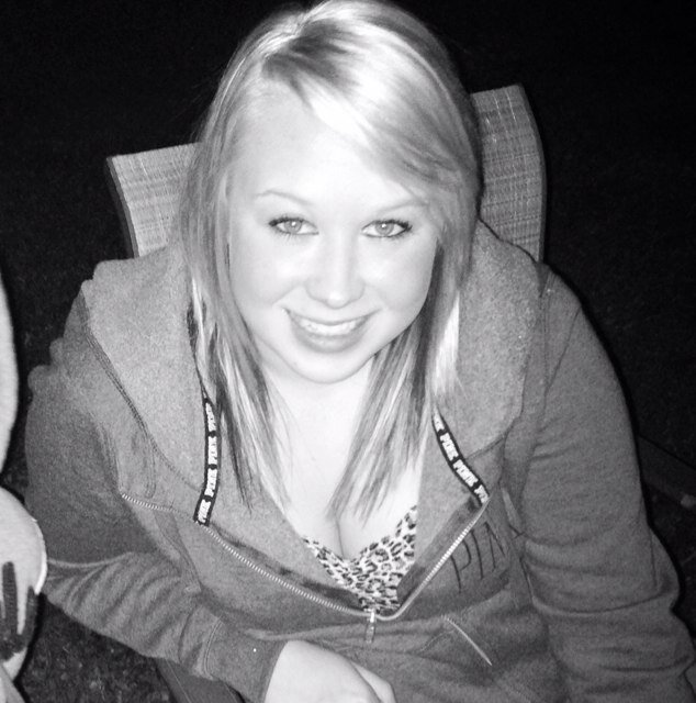 Smile babygirllll. Just be happy