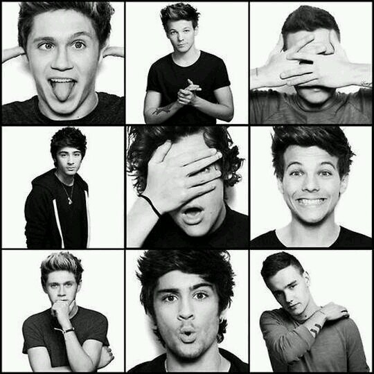 @onedirection |Brat|Directioner|Mixer|Arianator|Smiler|Abrahamer|Belieber|#HondurasNeedsWWATour|#CentralAmericaNeedWWAT