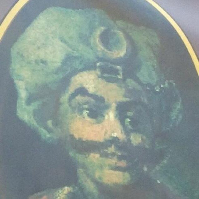 LowerTurks's profile picture. 