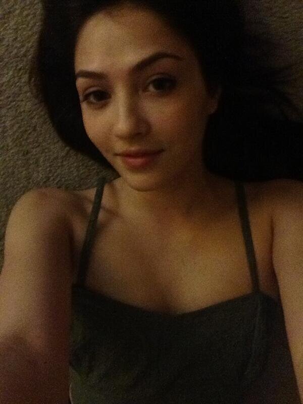 Out going, bighearted, open minded, aspiring model