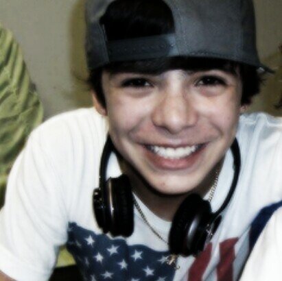 ♥ you are my life Thomaz ♥